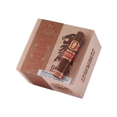 Undercrown Sungrown Dojo Dogma CI-LUG-DOGN Undercrown Sungrown Dojo Dogma-CI-LUG-DOGN - 400