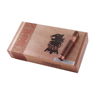 Undercrown Sun Grown Gordito CI-LUG-GORN Undercrown Sun Grown Gordito-CI-LUG-GORN - 400