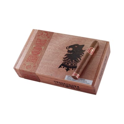 Undercrown Sun Grown Gran Toro CI-LUG-GTORN Undercrown Sun Grown Gran Toro-CI-LUG-GTORN - 400