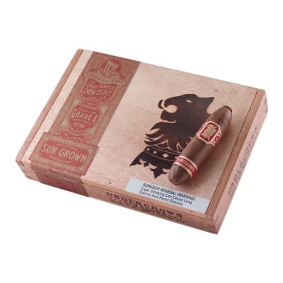 Undercrown Sun Grown Flying Pig CI-LUG-PIGN Undercrown Sun Grown Flying Pig-CI-LUG-PIGN - 400