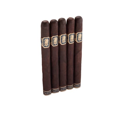Liga Undercrown Churchill 5 Pack CI-LUN-CHUM5PK Liga Undercrown Churchill 5 Pack-CI-LUN-CHUM5PK - 400