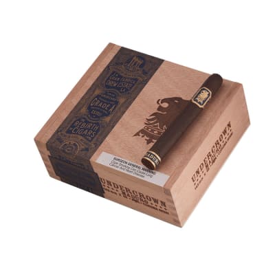 Liga Undercrown Corona Viva CI-LUN-CORM Liga Undercrown Corona Viva-CI-LUN-CORM - 400