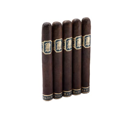 Liga Undercrown Corona Viva 5 Pk CI-LUN-CORM5PK Liga Undercrown Corona Viva 5 Pk-CI-LUN-CORM5PK - 400