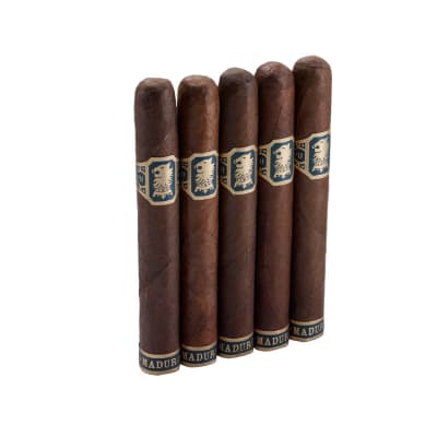 Liga Undercrown Gran Toro 5 Pack CI-LUN-TORM5PK Liga Undercrown Gran Toro 5 Pack-CI-LUN-TORM5PK - 400