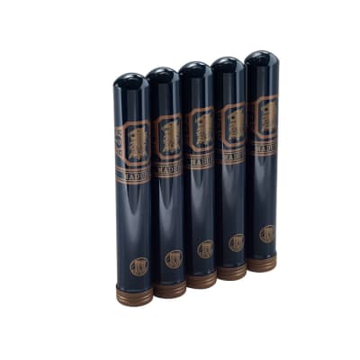 Liga Undercrown Tubo 5 Pack CI-LUN-TUBM5PK Liga Undercrown Tubo 5 Pack-CI-LUN-TUBM5PK - 400