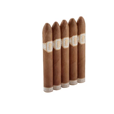 Undercrown Shade Belicoso 5 Pack CI-LUS-BELN5PK Undercrown Shade Belicoso 5 Pack-CI-LUS-BELN5PK - 400
