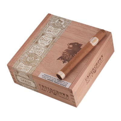 Undercrown Shade Churchill - CI-LUS-CHUN