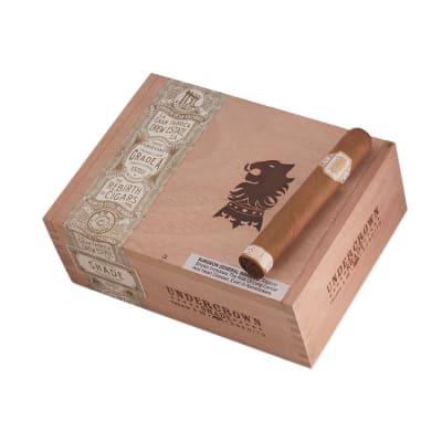 Shop Undercrown Shade Cigars By Drew Estate