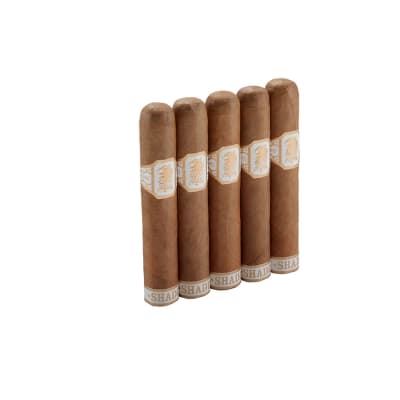 Undercrown Shade Robusto 5 Pack-CI-LUS-ROBN5PK - 400