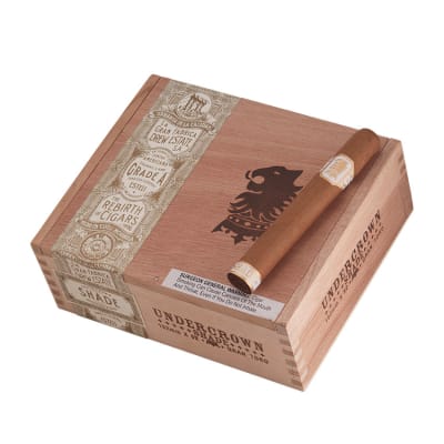 Undercrown Shade Gran Toro CI-LUS-TORN Undercrown Shade Gran Toro-CI-LUS-TORN - 400