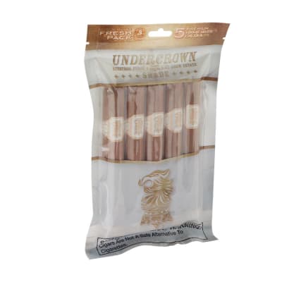 Undercrown Shade Gran Toro 5 Pack CI-LUS-TORN5PK Undercrown Shade Gran Toro 5 Pack-CI-LUS-TORN5PK - 400