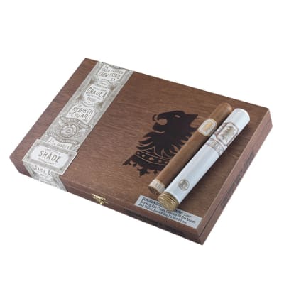 Undercrown Shade Tubo - CI-LUS-TUBN
