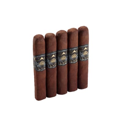 CAO LX2 Bam 5 Pack CI-LX2-BAMN5PK CAO LX2 Bam 5 Pack-CI-LX2-BAMN5PK - 400