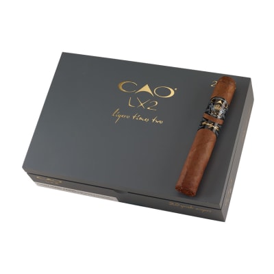 CAO LX2 Cigars Online for Sale
