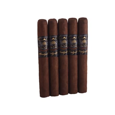 CAO LX2 Toro 5 Pack CI-LX2-TORN5PK CAO LX2 Toro 5 Pack-CI-LX2-TORN5PK - 400