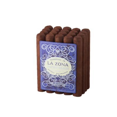 La Zona Factory Selects by Espinosa Brawn CI-LZF-BRAN La Zona Factory Selects by Espinosa Brawn-CI-LZF-BRAN - 400