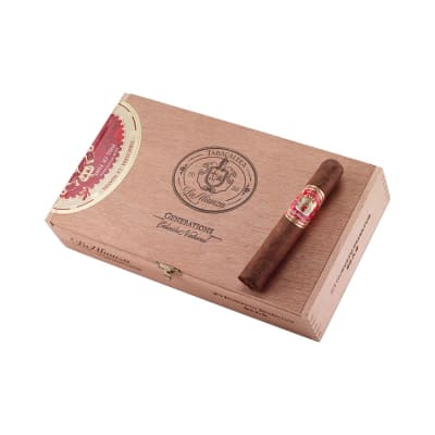 La Alianza Natural Robusto Selecto - CI-LZN-ROBN
