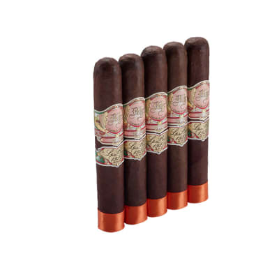 My Father Le Bijou 1922 Grand Robusto 5 Pack CI-M22-GROBM5PK My Father Le Bijou 1922 Grand Robusto 5 Pack-CI-M22-GROBM5PK - 400