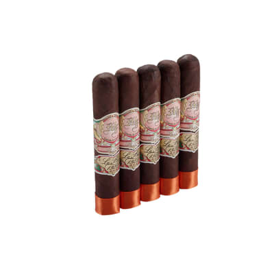 My Father Le Bijou 1922 Petit Robusto 5 Pack CI-M22-ROBM5PK My Father Le Bijou 1922 Petit Robusto 5 Pack-CI-M22-ROBM5PK - 400