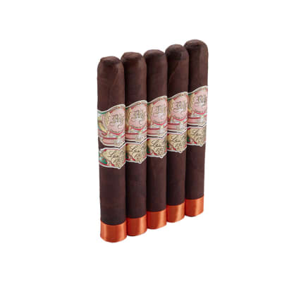 My Father Le Bijou 1922 Toro 5 Pack CI-M22-TORM5PK My Father Le Bijou 1922 Toro 5 Pack-CI-M22-TORM5PK - 400