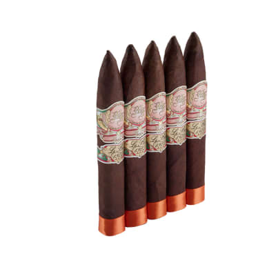 My Father Le Bijou 1922 Torpedo 5 Pack CI-M22-TORPM5PK My Father Le Bijou 1922 Torpedo 5 Pack-CI-M22-TORPM5PK - 400