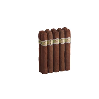 Macanudo Caviar 10 Pack CI-MAC-CAVN10PK Macanudo Caviar 10 Pack-CI-MAC-CAVN10PK - 400
