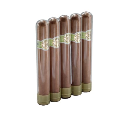 Macanudo Cafe Crystal 5 Pack CI-MAC-CRYN5PK Macanudo Cafe Crystal 5 Pack-CI-MAC-CRYN5PK - 400