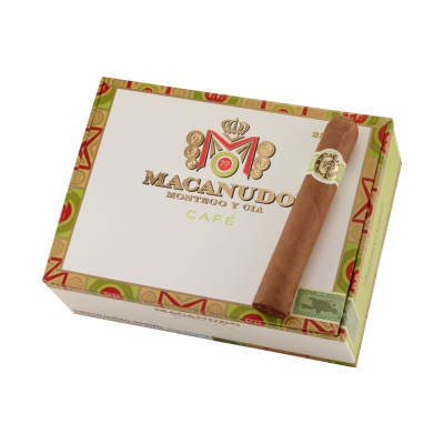 Macanudo Cafe Gigante CI-MAC-GIGN Macanudo Cafe Gigante-CI-MAC-GIGN - 400