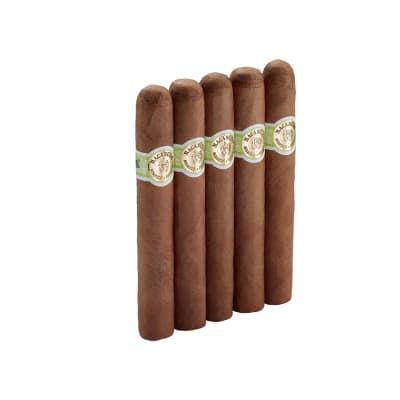 Macanudo Cafe Hyde Park 5 Pack CI-MAC-HYDN5PK Macanudo Cafe Hyde Park 5 Pack-CI-MAC-HYDN5PK - 400