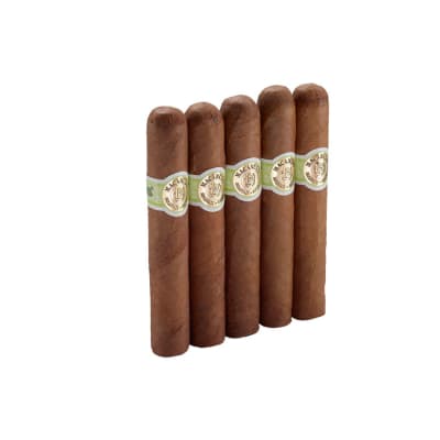 Macanudo Cafe Lords 5 Pack CI-MAC-LORN5PK Macanudo Cafe Lords 5 Pack-CI-MAC-LORN5PK - 400