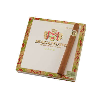 Macanudo Cafe Prince Philip CI-MAC-PHIN Macanudo Cafe Prince Philip-CI-MAC-PHIN - 400