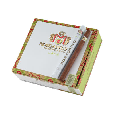 Macanudo Cafe Portofino (Tube) CI-MAC-PORN Macanudo Cafe Portofino (Tube)-CI-MAC-PORN - 400