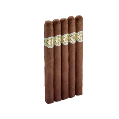 Macanudo Cafe Baron De Rothschild 5 Pack CI-MAC-ROTN5PK Macanudo Cafe Baron De Rothschild 5 Pack-CI-MAC-ROTN5PK - 400