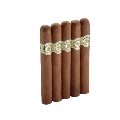 Macanudo Cafe Tudor 5 Pack CI-MAC-TUDN5PK Macanudo Cafe Tudor 5 Pack-CI-MAC-TUDN5PK - 400