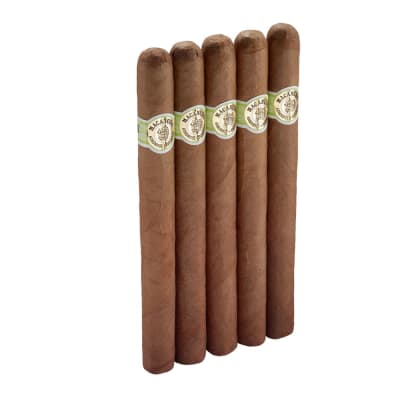 Macanudo Cafe Prince Of Wales 5 Pack CI-MAC-WALN5PK Macanudo Cafe Prince Of Wales 5 Pack-CI-MAC-WALN5PK - 400