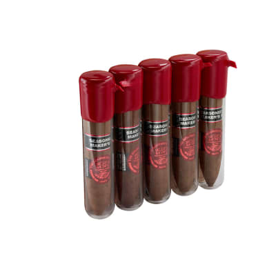 Maker's Mark 562 Torpedo 5 Pack CI-MAK-562N5PK Maker's Mark 562 Torpedo 5 Pack-CI-MAK-562N5PK - 400