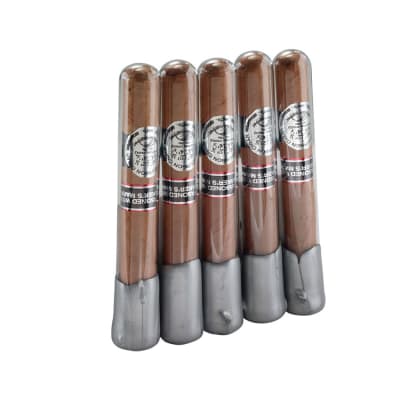 Maker's Mark 10th Anniversary 5 Pack CI-MAK-650AN5PK Maker's Mark 10th Anniversary 5 Pack-CI-MAK-650AN5PK - 400