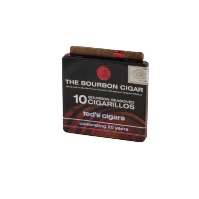Maker's Mark Cigarillos (10) CI-MAK-CIGNZ Maker's Mark Cigarillos (10)-CI-MAK-CIGNZ - 400