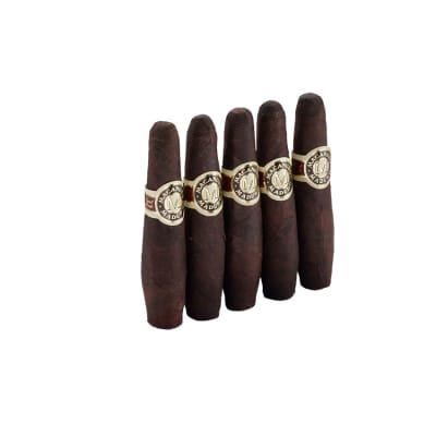 Macanudo Maduro Diplomat 5 Pack CI-MAM-DIPM5PK Macanudo Maduro Diplomat 5 Pack-CI-MAM-DIPM5PK - 400