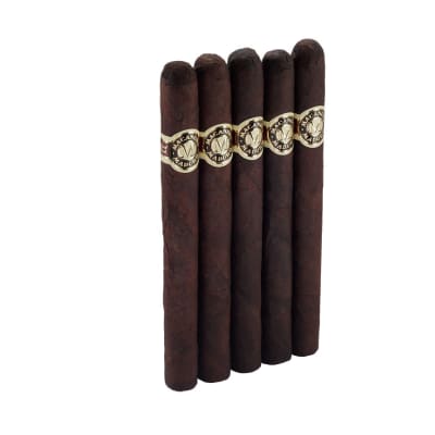 Macanudo Maduro Prince Phillip 5 Pack CI-MAM-PHIM5PK Macanudo Maduro Prince Phillip 5 Pack-CI-MAM-PHIM5PK - 400
