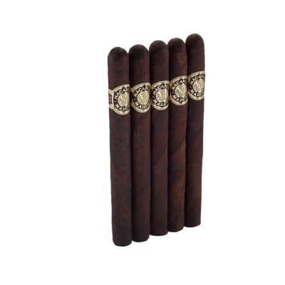 Macanudo Maduro Baron De Rothschild 5 Pack CI-MAM-ROTM5PK Macanudo Maduro Baron De Rothschild 5 Pack-CI-MAM-ROTM5PK - 400