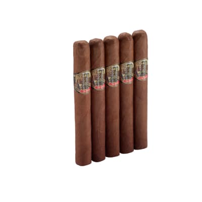 Mi Barrio El Acere 5 Pack CI-MBA-ACEN5PK Mi Barrio El Acere 5 Pack-CI-MBA-ACEN5PK - 400