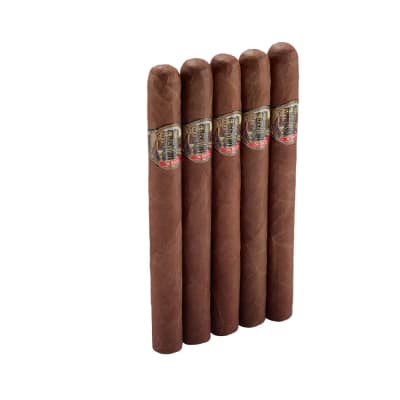 Mi Barrio El Puro 5 Pack CI-MBA-PURN5PK Mi Barrio El Puro 5 Pack-CI-MBA-PURN5PK - 400