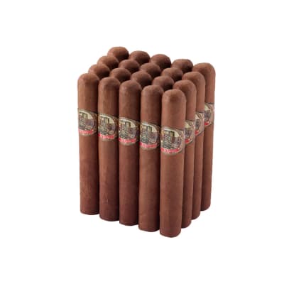 Mi Barrio Robusto CI-MBA-ROBN Mi Barrio Robusto-CI-MBA-ROBN - 400