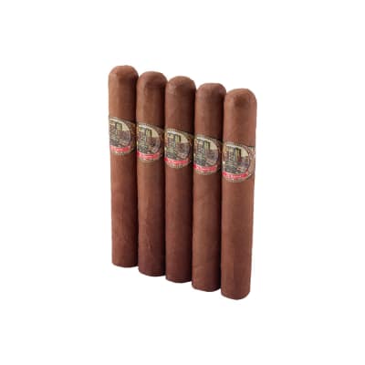 Mi Barrio Robusto 5 Pack CI-MBA-ROBN5PK Mi Barrio Robusto 5 Pack-CI-MBA-ROBN5PK - 400
