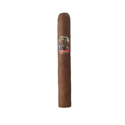 Mi Barrio Robusto CI-MBA-ROBNZ Mi Barrio Robusto-CI-MBA-ROBNZ - 400