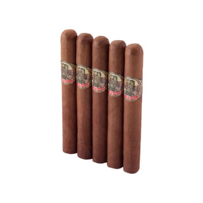 Mi Barrio Toro 5 Pack CI-MBA-TORN5PK Mi Barrio Toro 5 Pack-CI-MBA-TORN5PK - 400