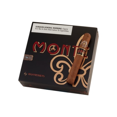 Monte By Montecristo Conde CI-MBM-CONDE Monte By Montecristo Conde-CI-MBM-CONDE - 400