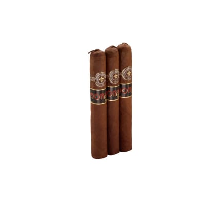 Monte By Montecristo Conde 3 Pk CI-MBM-CONDE3PK Monte By Montecristo Conde 3 Pk-CI-MBM-CONDE3PK - 400