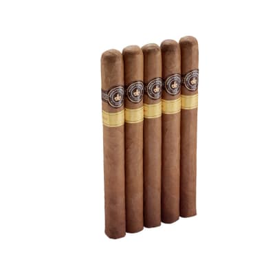 Montecristo Classic Especial No. 1 5 Pack CI-MCC-1N5PK Montecristo Classic Especial No. 1 5 Pack-CI-MCC-1N5PK - 400